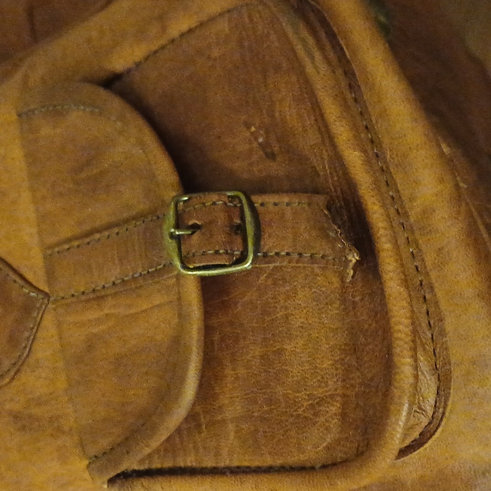 Travel Bag - Picture 6 of 8